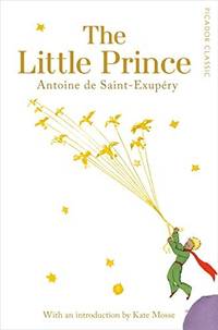 Little Prince by Antoine De Saint-exupÃ©ry - 2015