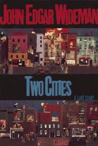 Two Cities (ISBN: 9780395857304)