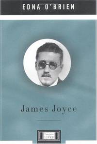 James Joyce (Penguin Lives Series) by Edna O'Brien - Hardcover - Reprint - 1999 - from Walther's Books (SKU: 003979)
