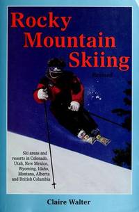 Rocky Mountain Skiing