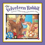cover of The Velveteen Rabbit