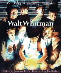 Poetry for Young People: Walt Whitman