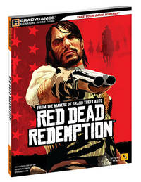 Red Dead Redemption Signature Series Strategy Guide (Bradygames Signature Series)