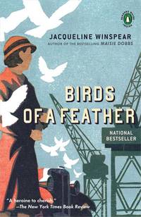 Birds of a Feather (Maisie Dobbs, Book 2) de Jacqueline Winspear