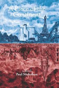A Piece of the Continent: Historical fiction set in Paris in the 1920s