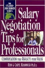 Salary Negotiation Tips for Professionals : Compensation That Reflects Your Value