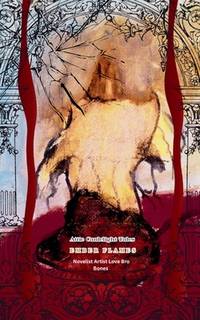 Attic Candlelight Tales: Ember Flames (Mr. Bones Collection)