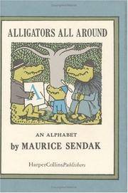 Alligators All Around (The Nutshell Library)