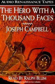 image of The Hero with a Thousand Faces