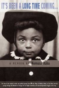 It's Been a Long Time Coming... (Paperback)