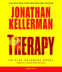 Therapy (Alex Delaware, No. 18)