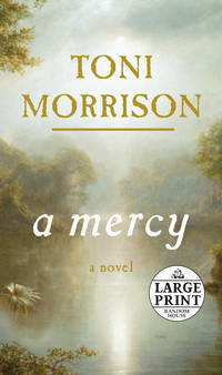 A Mercy by Morrison, Toni