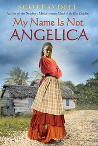 image of My Name Is Not Angelica