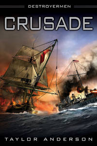 Crusade (Destroyermen)