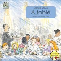 À Table: At the Table