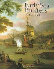 Early Sea Painters 1660-1730