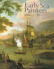 Early Sea Painters, 1660-1730