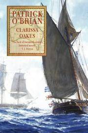 image of Clarissa Oakes