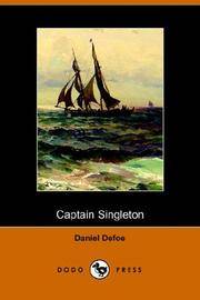 image of Captain Singleton (Dodo Press)