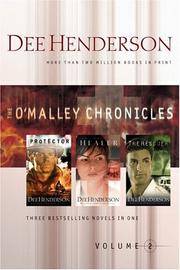 image of O'Malley Chronicles, Volume 2 (O'Malley Series)