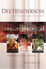 The O''malley Chronicles, Vol 2