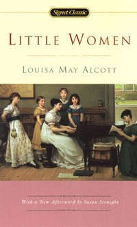 image of Little Women (Signet Classics)