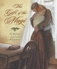 The Gift of the Magi by Henry, O.; Lynch, P.J. [Illustrator] - 2008-09-09