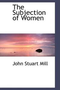 image of The Subjection of Women