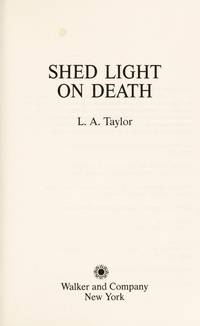 Shed Light on Death