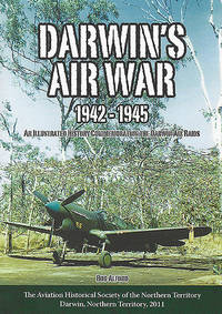 Darwin's Air War 1942-1945