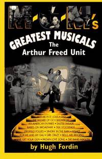 M-G-M's Greatest Musicals: The Arthur Freed Unit