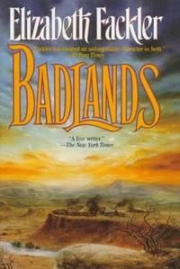 Badlands