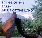 Bones Of the Earth, Spirit Of the Land