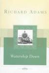 Watership Down by Richard Adams - March 1974