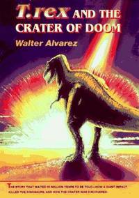 T. rex and the Crater of Doom