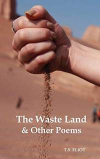 cover of The Waste Land and Other Poems