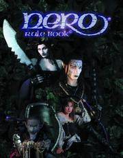 NERO Rule Book by NERO International Holding Company Inc - 1999-06-01