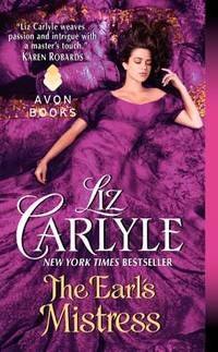 The Earl's Mistress (MacLachlan Family & Friends, 10)