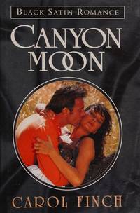 cover of Canyon Moon