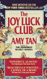 The Joy Luck Club by Tan, Amy