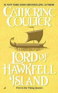 Lord of Hawkfell Island by Catherine  Coulter