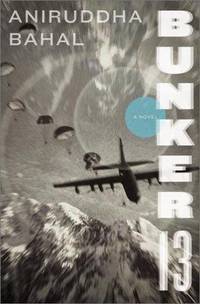 BUNKER 13