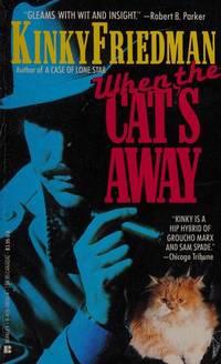 image of When The Cat's Away