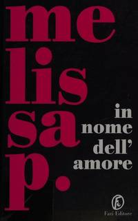 In Nome Dell'amore