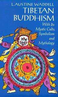 Tibetan Buddhism