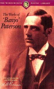 The Works of 'Banjo' Paterson by Andrew Barton Paterson - Paperback - First edition thus - 1995 - from Reading Rat (SKU: RRAB2170)