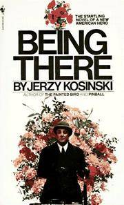 cover of Being There