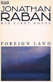 Foreign Land (Picador Books)