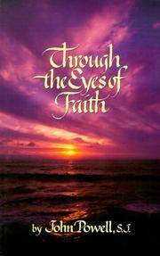 Through the Eyes Of Faith