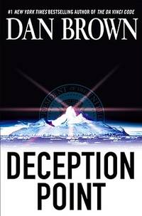 Deception Point (ISBN: 9780743490306)